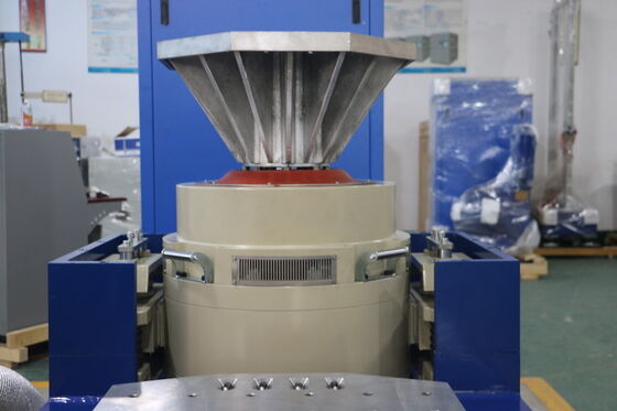Novo equipamento de laboratório Máquina de vibração de alta frequência