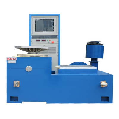 equipamento de teste da tabela da vibração 3000N, máquina eletrodinâmica da vibração do IEC 60068