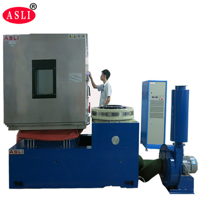 1.2m/S vibração Shaker System