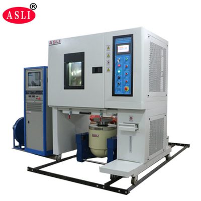 ASTM D4728 300kg. Vibração eletrodinâmica Shaker Lab Testing Instruments de F