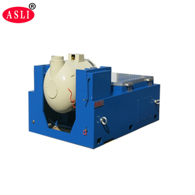 2500hz vibração Shaker Machine, 1.8m/S Shaker Test Systems