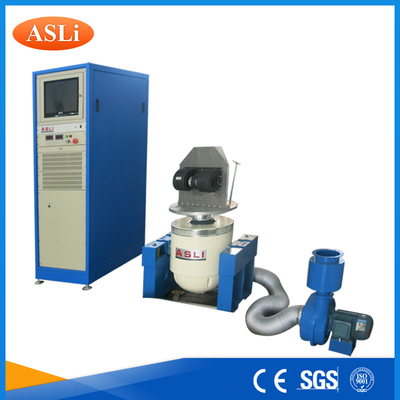 Laboratório de testes Shaker Machine de choque da vibração do CE 32000N