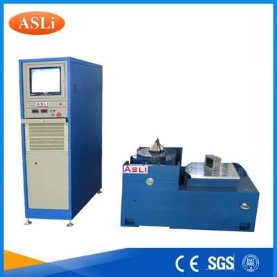 Laboratório de testes Shaker Machine de choque da vibração do CE 32000N
