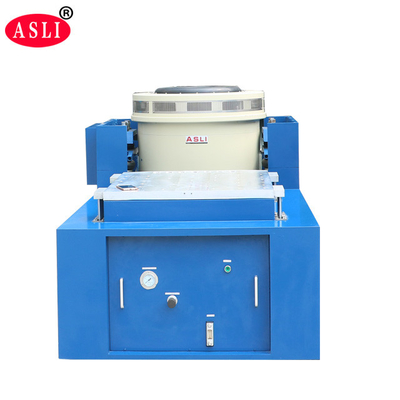 Laboratório de testes Shaker Machine de choque da vibração do CE 32000N