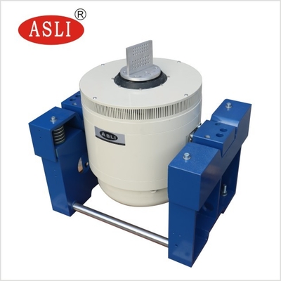 Vibração Shaker Table Lab Testing Machine de IEC62133 2m/S