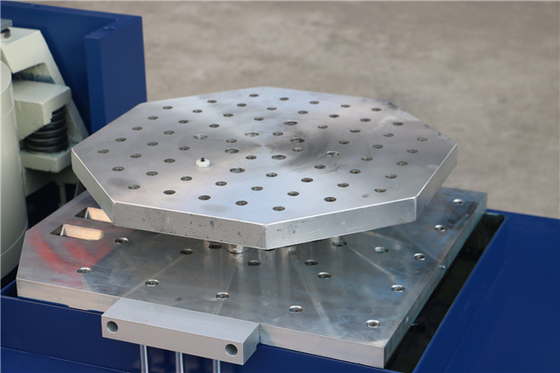 Equipamento 1601 da vibração do laboratório de ISO16750 JIS D Shaker Table Vibration Testing Machine