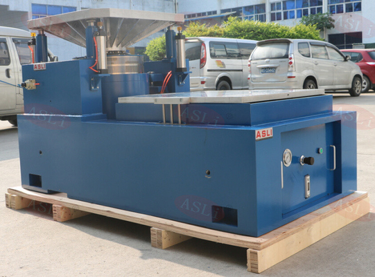 Vibração Shaker Table Systems do CE, 2000kg. Máquina de testes da vibração de F