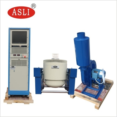 1.6m/S vibração Shaker Machine, equipamento sinusoide da análise da vibração
