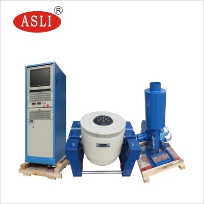 1.6m/S vibração Shaker Machine, equipamento sinusoide da análise da vibração