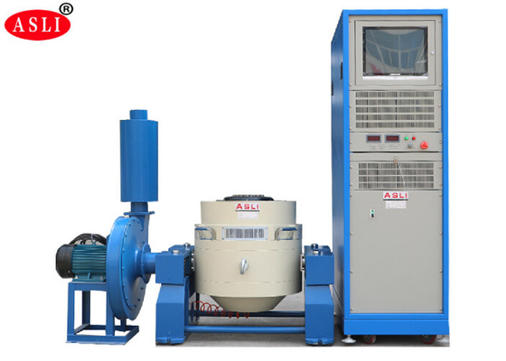 CE 600kg. Equipamento de teste de F Shaker Table Vibration Testing Lab