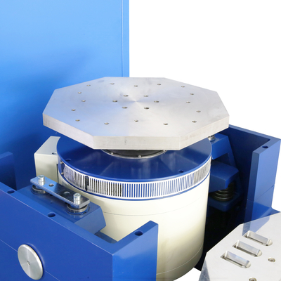 ISTA 3A Shaker With eletrodinâmico 76mm DisplacementVibration Shaker System