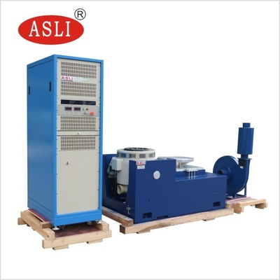 Padrão de mil. STD 810F do equipamento de teste da tabela da vibração 20KN