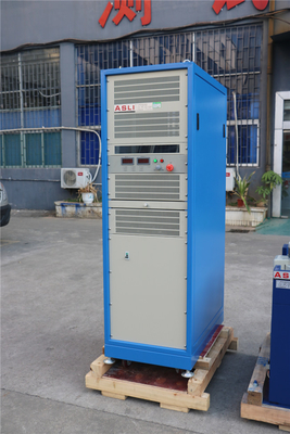 Máquina de testes da vibração do laboratório 20000N de ISTA 3A com deslocamento de 76mm