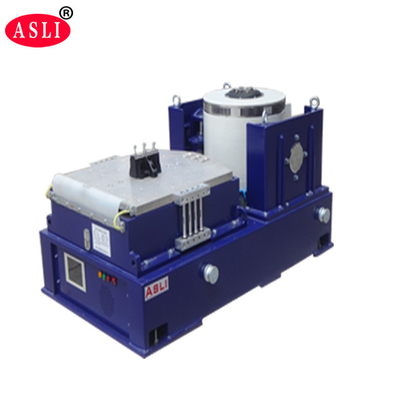Carga do equipamento de testes 100kg da vibração do IEC 60068-2-64 para iluminar produtos