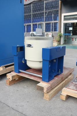 Laboratório 120kg do IEC 62133. Vibração eletrodinâmica Shaker For Battery Cell Test de F