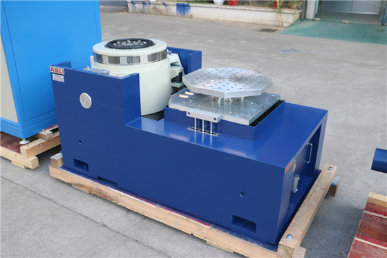 Abanador eletrodinâmico do ISO 2247 de IEC60068-2-27 IEC61300-2-1
