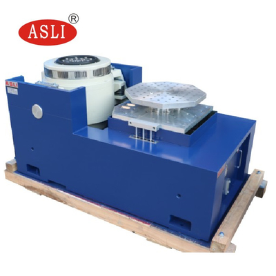 Abanador eletrodinâmico do ISO 2247 de IEC60068-2-27 IEC61300-2-1