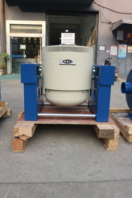 300kg. Padrão de alta frequência eletrodinâmico de Shaker MIL STD 810F da vibração de F