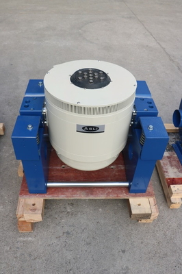 Padrão eletrodinâmico do sistema de testes IEC62133 da vibração da tabela do deslizamento 6KN
