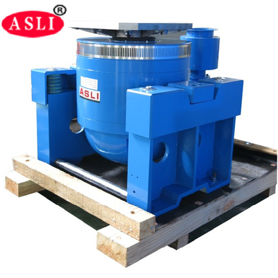 3500Hz 300kg. Vibração eletrodinâmica Shaker For Battery Charger de F