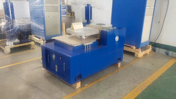 1000kg aleatório. Padrão do RUÍDO da máquina de testes da vibração de F 2500hz
