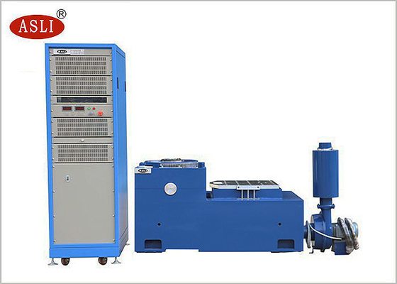 tabela da vibração da linha central 1.6m/S 3, 100kgs que carrega Shaker Table Testing Machine