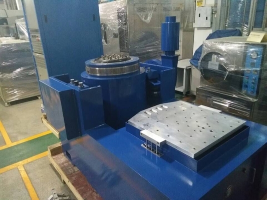3000N Shaker Testing Device, instrumentos dos testes de laboratório de ASTM D4728