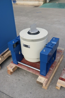 3000N Shaker Testing Device, instrumentos dos testes de laboratório de ASTM D4728