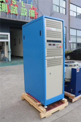 3000N Shaker Testing Device, instrumentos dos testes de laboratório de ASTM D4728