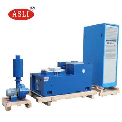 AC380V 1.8m/S Shaker Laboratory Equipment Testing eletromagnético