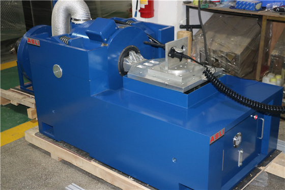 Máquina mecânica de choque 30KN, máquina do teste de choque do IEC 60068-2-64