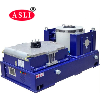 Vibração Shaker System Electronic Test Equipment do 2247:2000 3000N do ISO