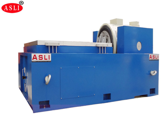 IEC 60068 60000N Shaker System For Lab eletrodinâmico