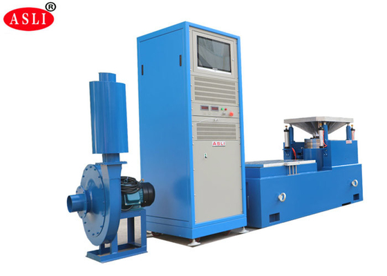 IEC 60068 60000N Shaker System For Lab eletrodinâmico