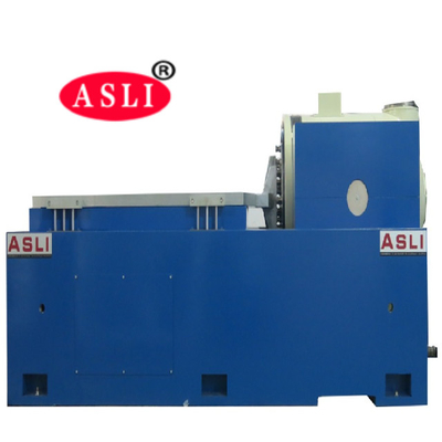 Vibração eletrodinâmica aleatória Shaker For Lab de 20KN 2000HZ
