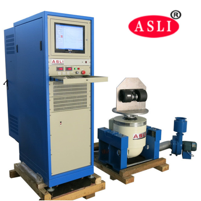Equipamento 1601 da vibração do laboratório de ISO16750 JIS D Shaker Table Vibration Testing Machine