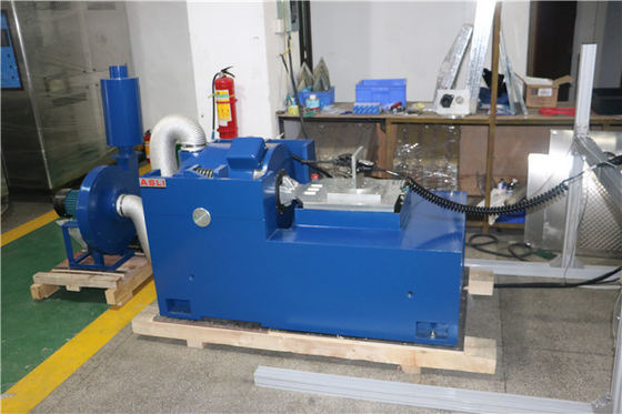 Vibração vertical Shaker Machine For Electronic Products do laboratório 6000N do GV