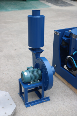 Equipamento de testes da tabela da vibração 3KN, abanador eletromagnético do GV