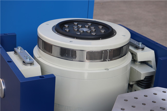 Padrão eletromagnético de mil. STD 810F da máquina de testes da vibração 3000Hz