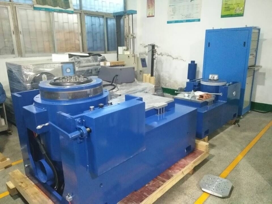 Padrão eletromagnético de mil. STD 810F da máquina de testes da vibração 3000Hz