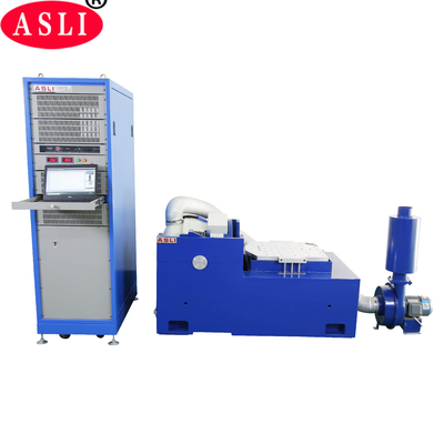 Equipamento de testes da vibração do IEC 60068-2-27, 3000N Shaker Table Testing