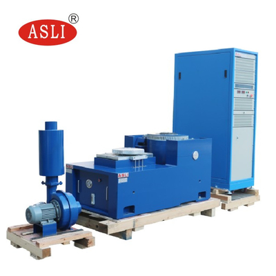 GV 1000kg. Vibração Shaker System High Frequency Type de F