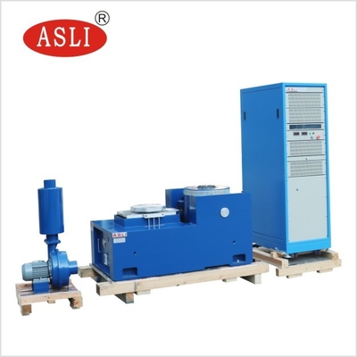 30KN vibração eletrodinâmica horizontal Shaker System For Laboratory Testing