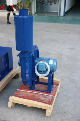 30KN vibração eletrodinâmica horizontal Shaker System For Laboratory Testing