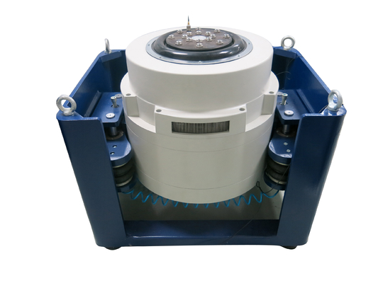 Vibração Shaker Table Lab Testing Machine de IEC62133 2m/S