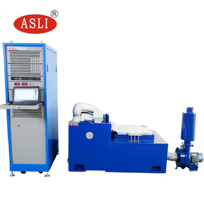 Vibração aleatória TestingDynamic Shaker With 300kg Max Load de ASTM D4728