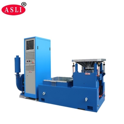 Padrão eletrodinâmico do laboratório 40000N Shaker Machine ASTM D999