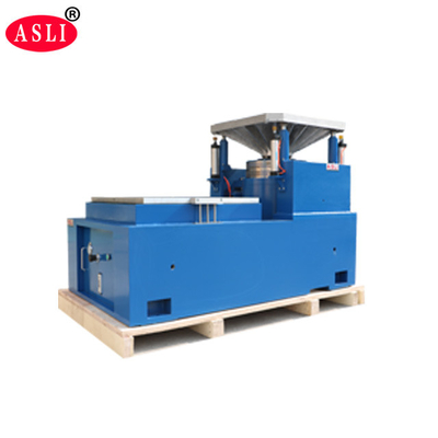 Padrão eletrodinâmico do laboratório 40000N Shaker Machine ASTM D999
