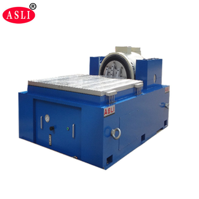 Vibração aleatória TestingDynamic Shaker With 300kg Max Load de ASTM D4728
