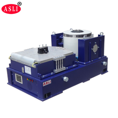 Vibração aleatória TestingDynamic Shaker With 300kg Max Load de ASTM D4728